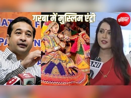 Explainer: गरबा में मुस्लिमों की एंट्री का विवाद क्या है, पहचान जांच से हनुमान चालीसा तक क्यों पहुंची बात?