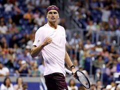 Alexander Zverev Seeks US Open Last Eight As Naomi Osaka Faces Elena Rybakina