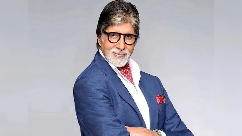 Amitabh Bachchan To Build Dharamshala On Rs 15 Crore Ayodhya Land In Father's Memory