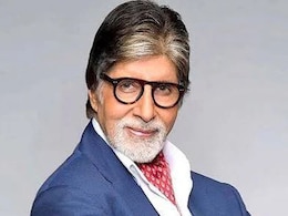 Amitabh Bachchan To Build Dharamshala On Rs 15 Crore Ayodhya Land In Father's Memory