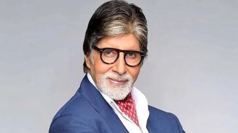 Amitabh Bachchan To Build Dharamshala On Rs 15 Crore Ayodhya Land In Father's Memory