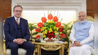 हीरों से चमकती दोस्ती डिफेंस में जोरावर तक पहुंची, मोदी-डी वेवर की मुलाकात में क्या-क्या हुआ?