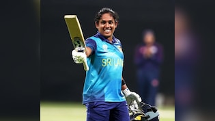 Sri Lanka vs Indonesia Women's Asia Cup 2026 Live Streaming: When And Where To Watch SL-W vs IDN-W
