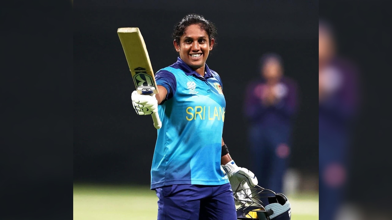 Sri Lanka vs Indonesia Women's Asia Cup 2026 Live Streaming: When And Where To Watch SL-W vs IDN-W