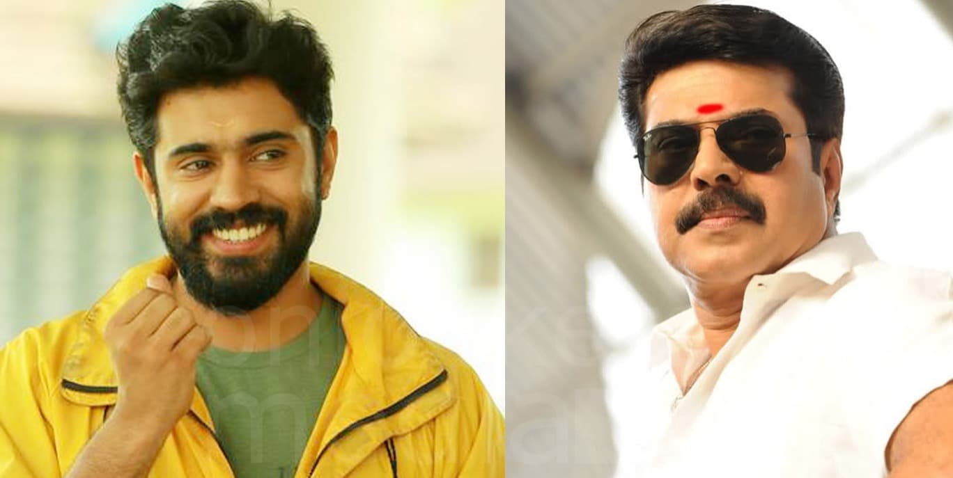 Nivin Pauly on Bethlehem Kudumba Unit’s success and working with Mammootty