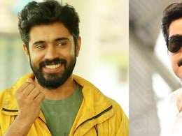 "My Dream Is To Work With Mammukka": <i>Bethlehem Kudumba Unit</i> Star Nivin Pauly