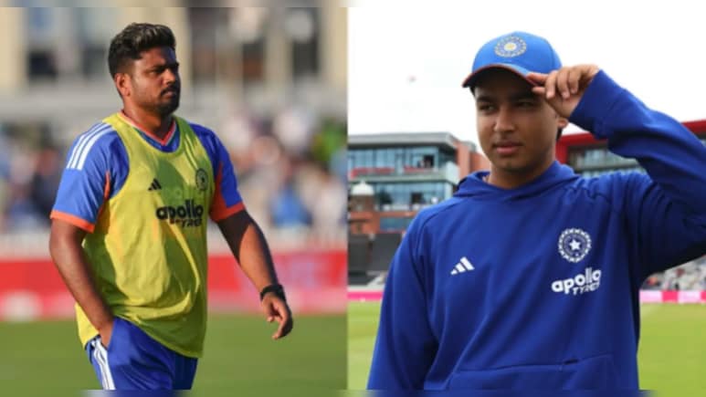 संजू सैमसन vs वैभव सूर्यवंशी? टीम इंडिया के टॉप-3 को लेकर मोहम्मद कैफ की दो-टूक, टीम मैनेजमेंट को घेरा