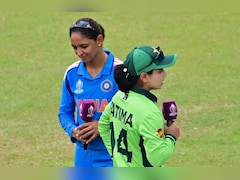 टॉस हुआ, फैसला हुआ, मगर हाथ नहीं मिलाया, भारत-पाक मैच में फिर कप्तानों ने बनाए रखी दूरी