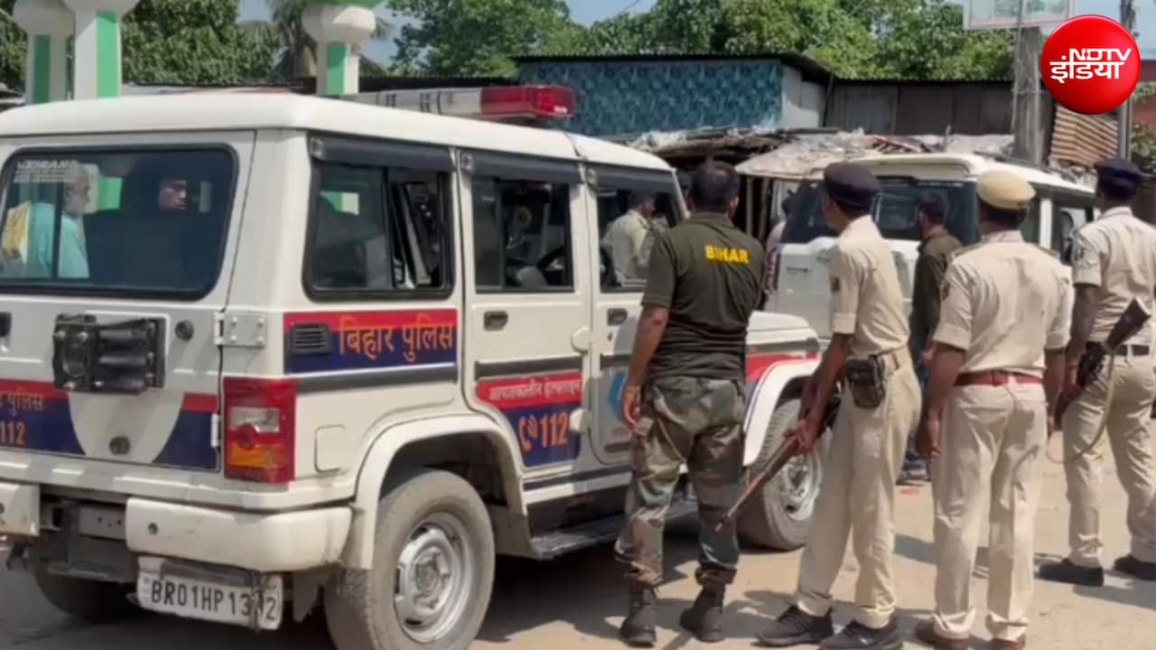 बाइक रोक, कार में घसीटा और फरार... सुपौल में 20 साल के युवक का हाईवे से किडनैप, लोग पीछे आए तो की फायरिंग