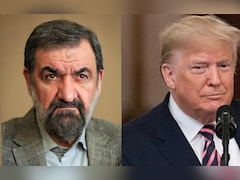 'No Talks Until...': Iran Draws A Red Line For Trump