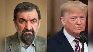'No Talks Until...': Iran Draws A Red Line For Trump