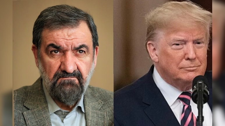 'No Talks Until...': Iran Draws A Red Line For Trump