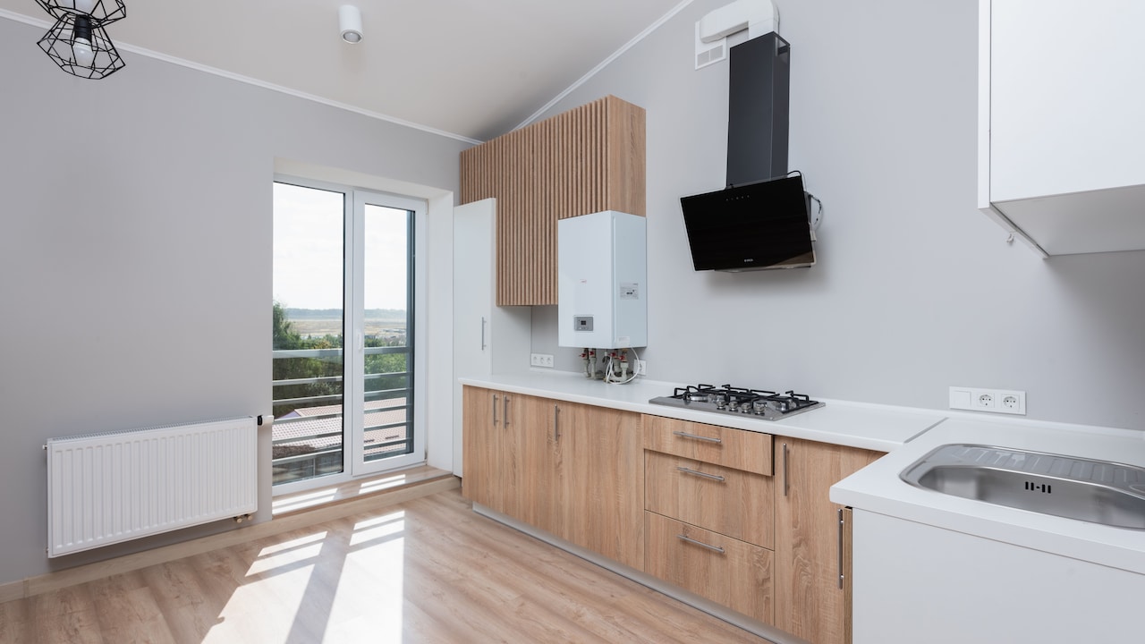 10 Reasons Kitchen Chimney Suction Becomes Weak And How To Restore Airflow