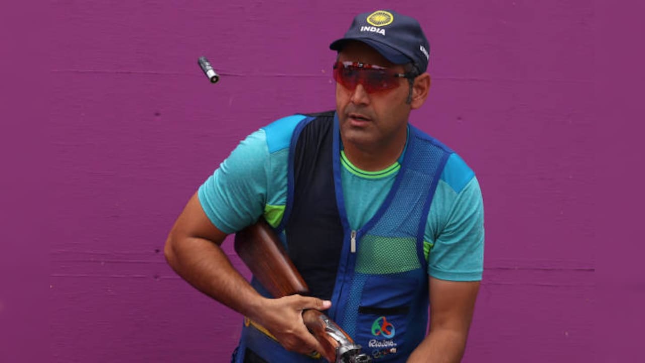 "Just The Beginning": Mairaj Khan Hails India Womens Skeet Teams Historic Asian Games Bronze