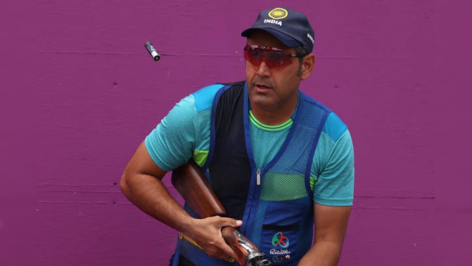"Just The Beginning": Mairaj Khan Hails India Womens Skeet Teams Historic Asian Games Bronze
