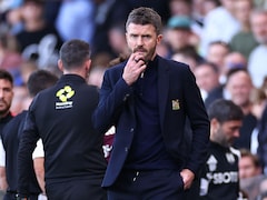 Michael Carrick Demands Manchetser United Response After Pathetic Jibes