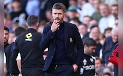 Michael Carrick Demands Manchetser United Response After 'Pathetic' Jibes