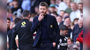 Michael Carrick Demands Manchetser United Response After 'Pathetic' Jibes