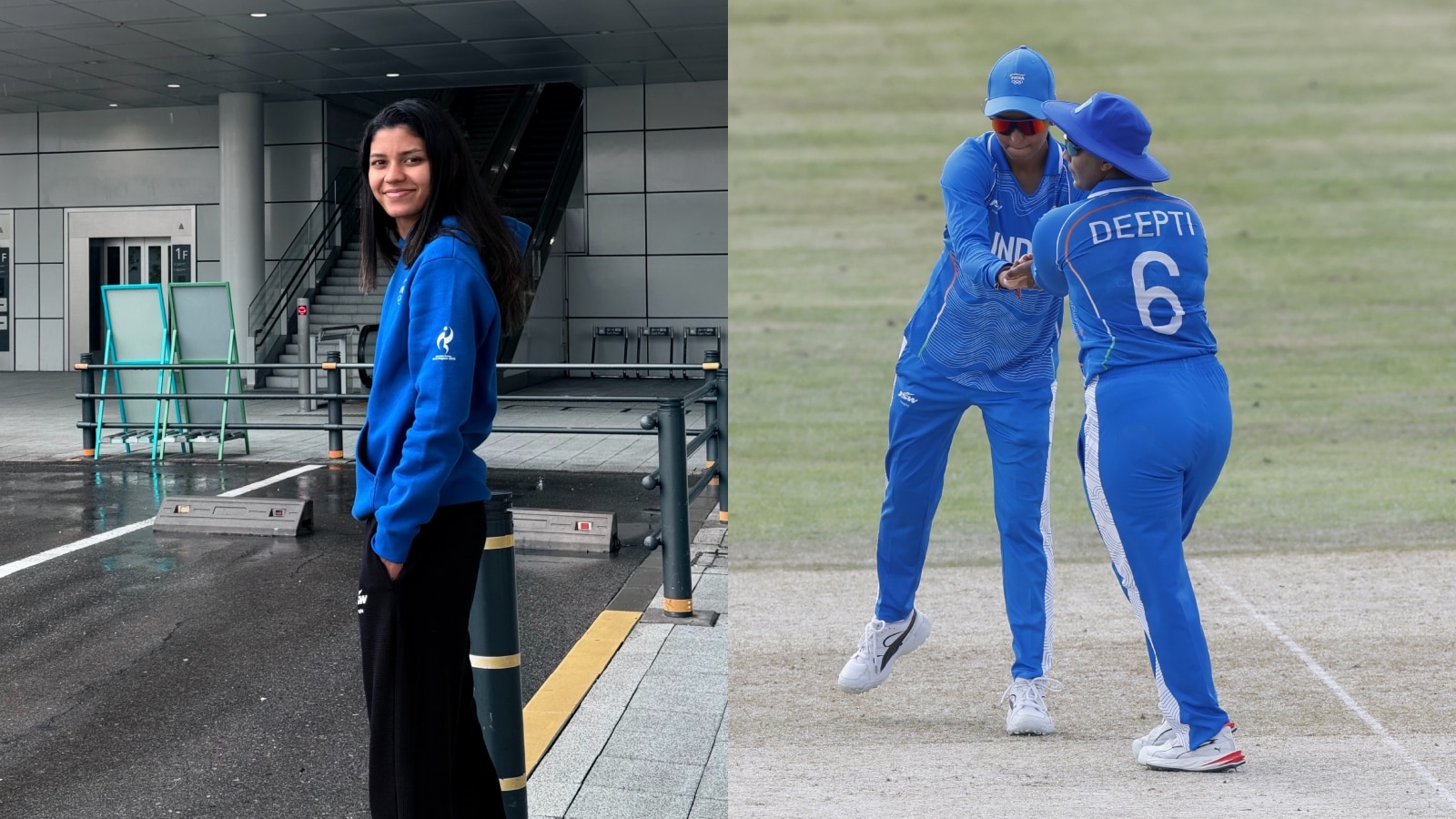 Asian Games 2026 LIVE Updates, Day 1: India Aim For Multiple Medals With Quimcy Dsouza, Womens Cricket In Focus