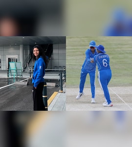 Asian Games 2026 LIVE Updates, Day 1: India Aim For Multiple Medals With Quimcy Dsouza, Womens Cricket In Focus