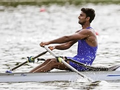 Asian Games 2026, Day 5 LIVE Updates: Rowers Satnam, Salman Clinch Bronze. Roshibina Devi Eyes Wushu Gold