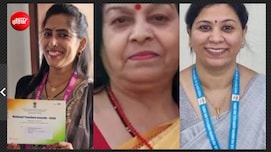 गांव के बच्चों की संवारी जिंदगी, ऐसे टीचरों की कहानी, जिन्हें मिलेगा राष्ट्रीय शिक्षक अवार्ड