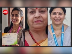 गांव के बच्चों की संवारी जिंदगी, ऐसे टीचरों की कहानी, जिन्हें मिलेगा राष्ट्रीय शिक्षक अवार्ड