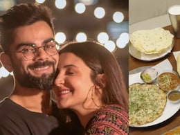 Rs 18 Lakh Debt To Rs 2 Crore Monthly Sales, How Anushka Sharma's Chole Bhature Order Changed This Eatery's Fate