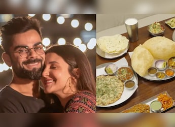 Rs 18 Lakh Debt To Rs 2 Crore Monthly Sales, How Anushka Sharma's Chole Bhature Order Changed This Eatery's Fate Rs 18 Lakh Debt To Rs 2 Crore Monthly Sales, How Anushka Sharma's Chole Bhature Order Changed This Eatery's Fate