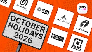 Bank Holiday: Banks To Remain Closed On These Days This Week; Check State-Wise Details