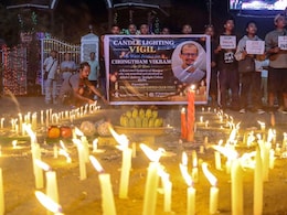 "They Threatened Him Earlier Too": Son Of Manipur Musician Beaten To Death