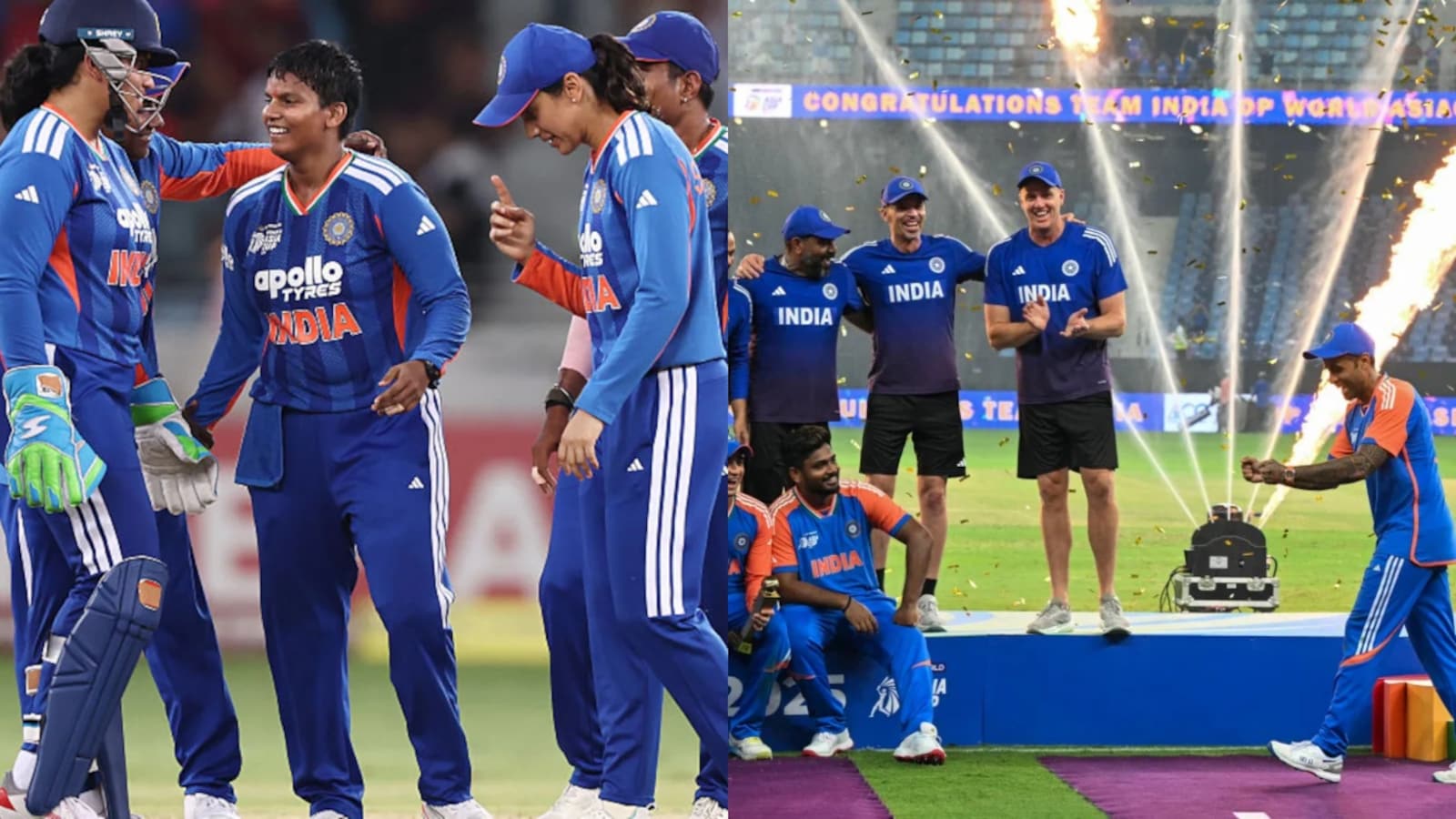 BCCI Secretary Devajit Saikias Big Update On Asia Cup Trophies Amid Mohsin Naqvi Drama
