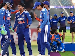 BCCI Secretary Devajit Saikia's Big Update On Asia Cup Trophies Amid Mohsin Naqvi Drama