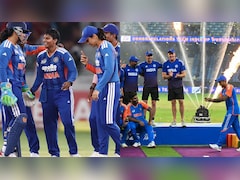 BCCI Secretary Devajit Saikias Big Update On Asia Cup Trophies Amid Mohsin Naqvi Drama