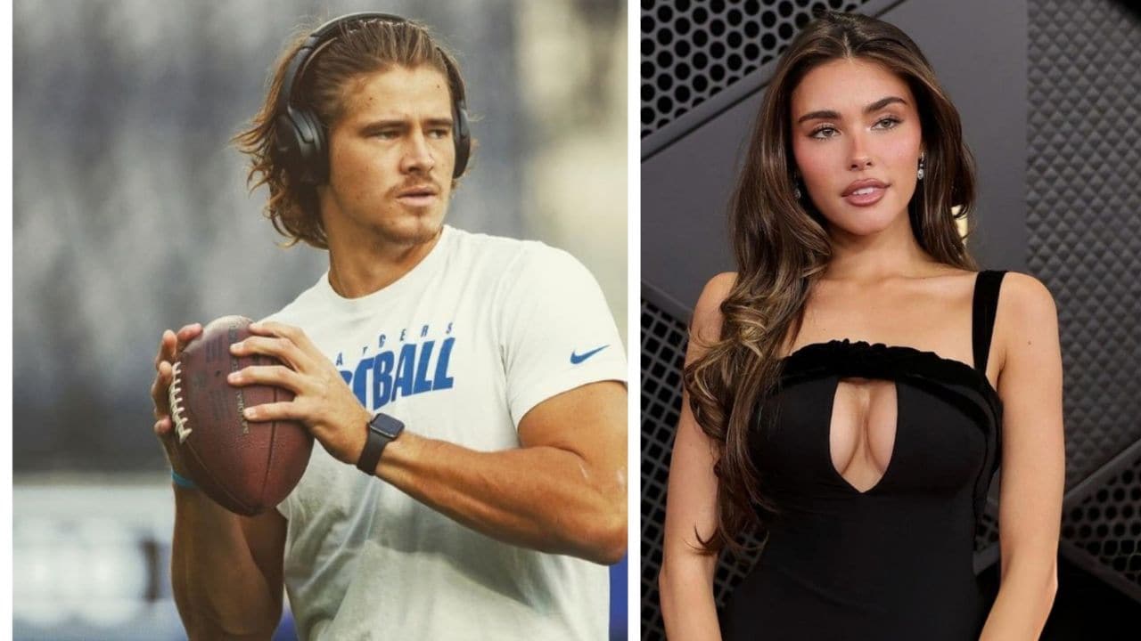 Michael Irvin and Dan Orlovsky clash over Justin Herbert criticism after Chargers’ 0-2 start