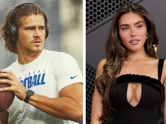 Michael Irvin Drags Madison Beer Into Brutal Justin Herbert Criticism After Chargers’ 0-2 Start