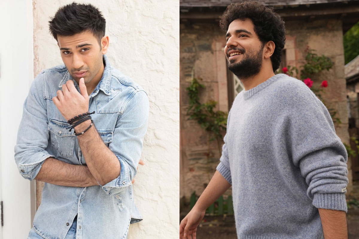 Aaryamann Sethi Breaks Silence On Samay Raina Controversy: "It Was Just A Joke..."
