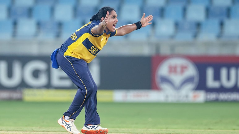 Sri Lanka vs Bangladesh Women's Asia Cup 2026 Live Streaming: When And Where To Watch SL-W vs BAN-W