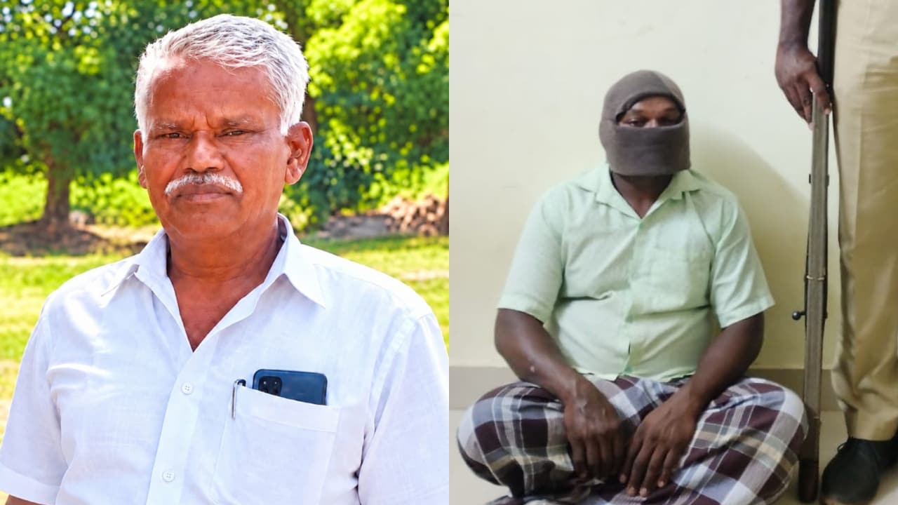 Tamil Nadu Panchayat Chief Attacked With Brick Over Drinking Water Supply. He Dies