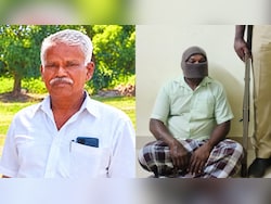 Tamil Nadu Panchayat Chief Attacked With Brick Over Drinking Water Supply. He Dies