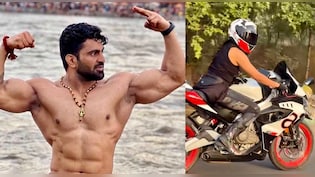 Gurugram Biker Hit-And-Run: Accused Kalyan Bainsla Detained; Attempt-To-Murder Charge Added