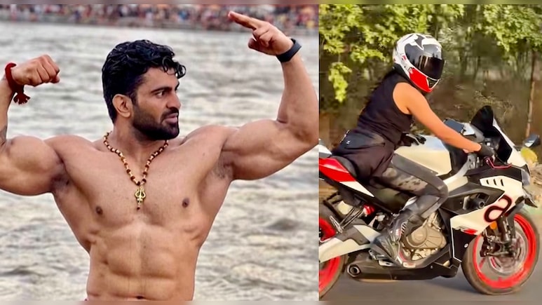 Gurugram Biker Hit-And-Run: Accused Kalyan Bainsla Detained; Attempt-To-Murder Charge Added