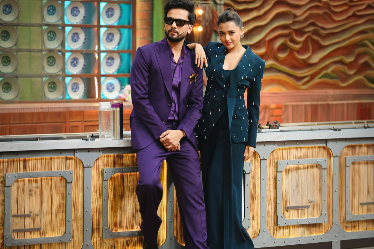 Elvish Yadav's Comment To Tejasswi Prakash Triggers Massive Social Media Backlash