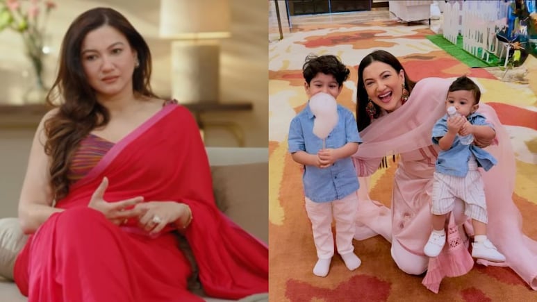 'Nothing Can Prepare You': Gauahar Khan, 43, Opens Up About Her Miscarriage