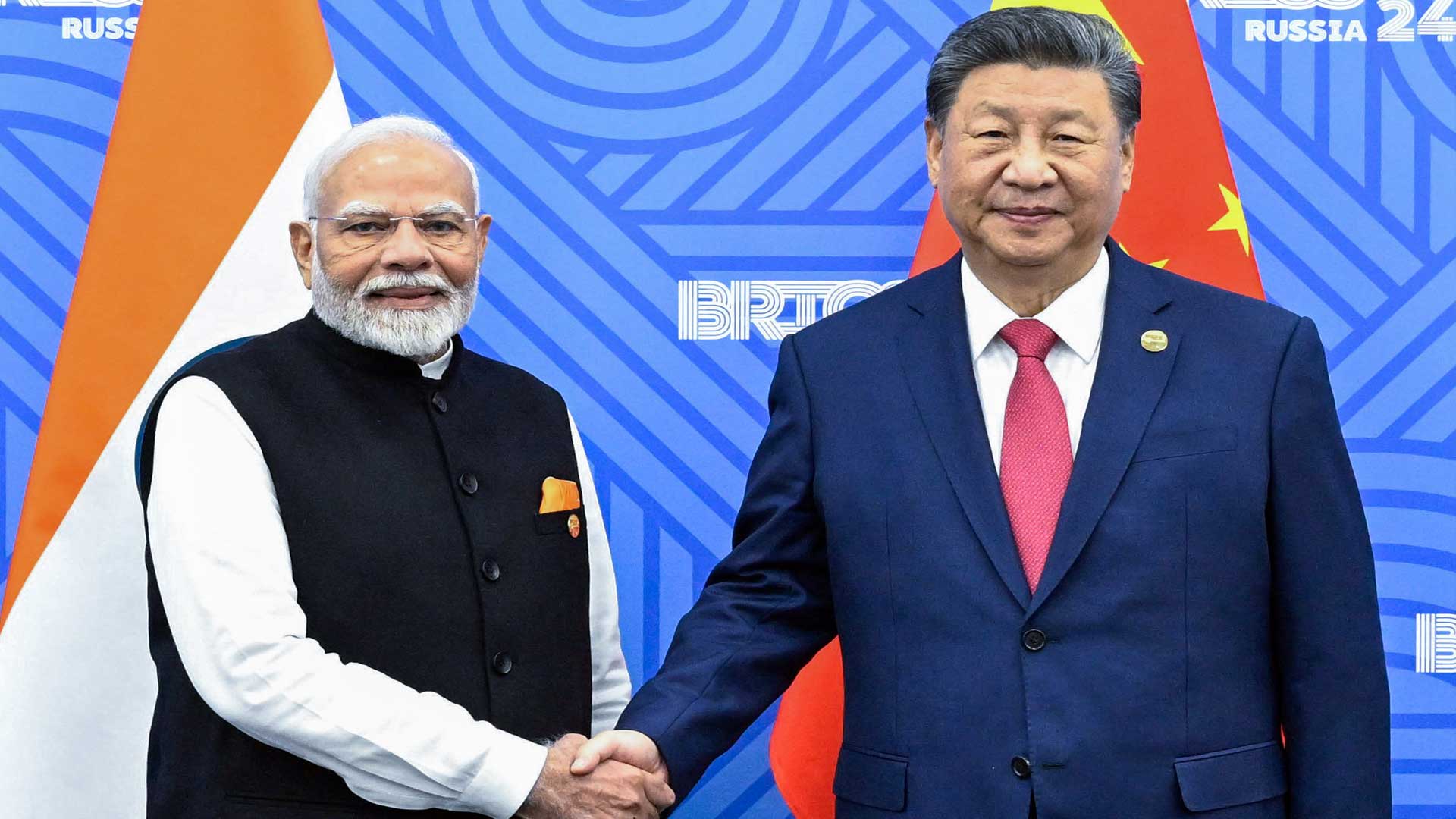 India-China Ties: Can A New Opening Turn Into Lasting Stability?
