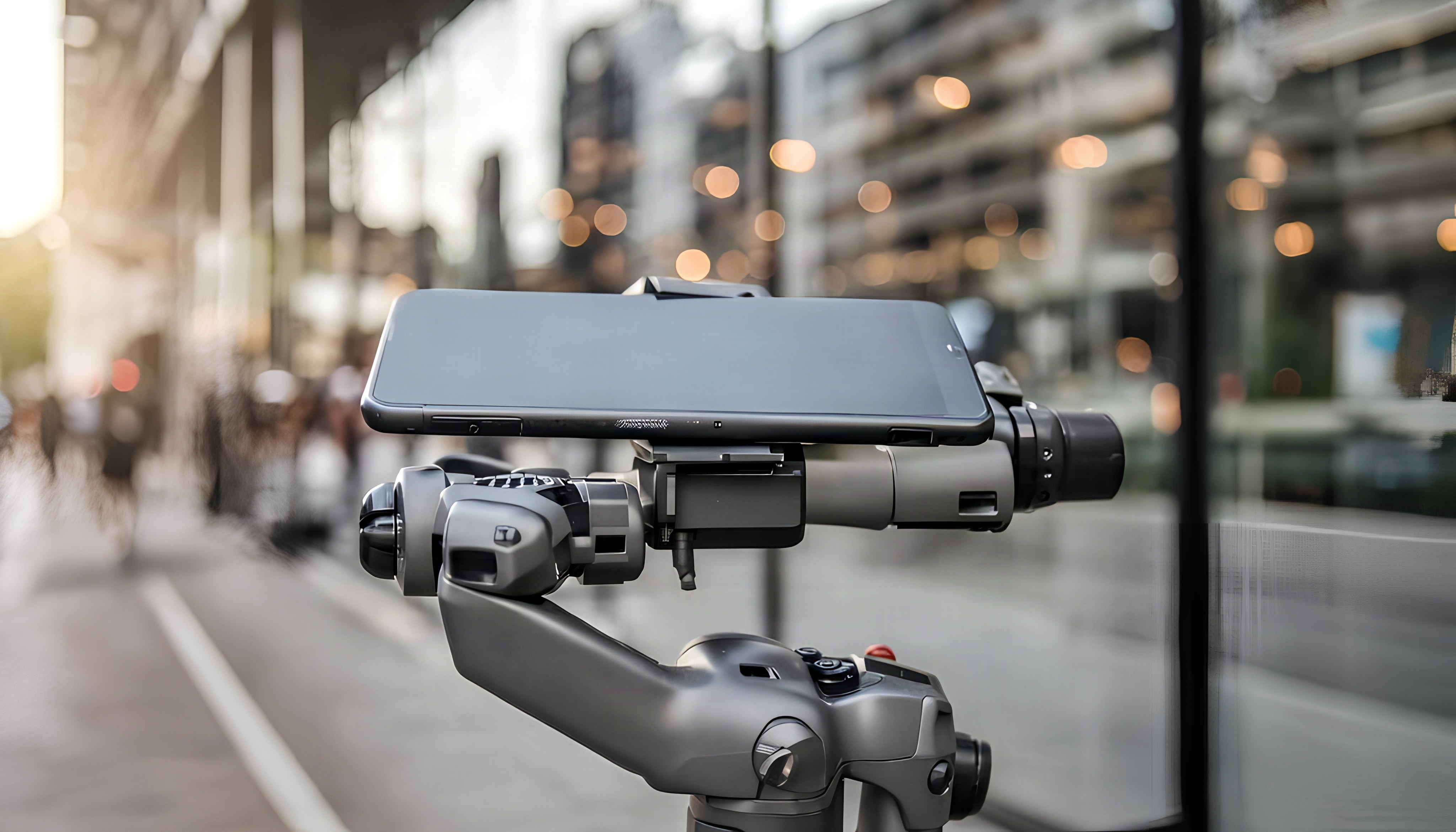 What Is A Gimbal And What Is A Tripod?