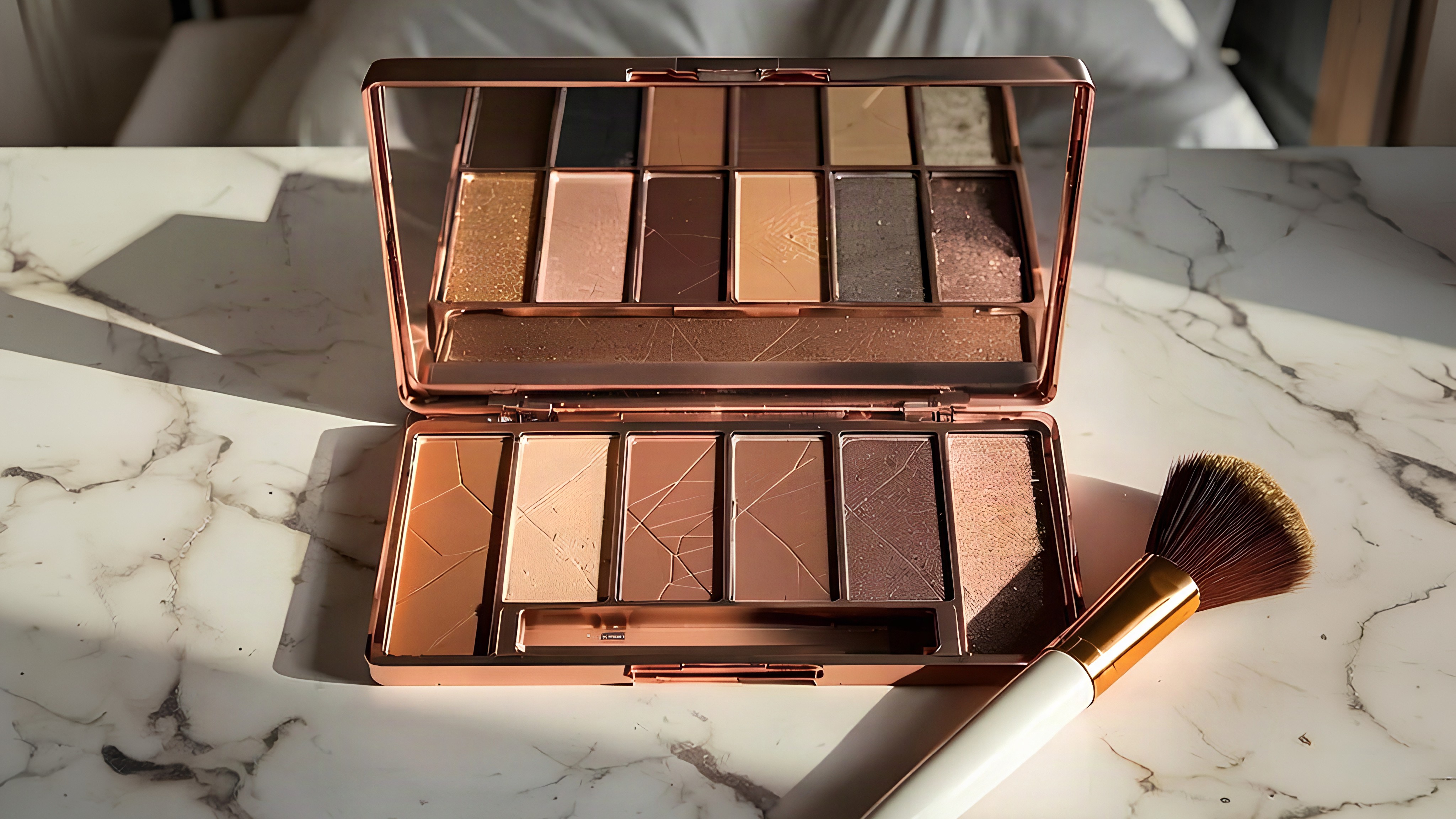 Is glitter eyeshadow appropriate for all ages? Is glitter eyeshadow appropriate for all ages?