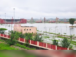 देशभर में मॉनसून की बारिश की कमी घटकर 12% हुई, &nbsp;चावल की बुआई में बड़ी गिरावट