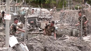 Nepal Flood Devastation: Power Hub Destroyed Far From Disaster Epicentre | Ground Report