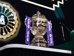 IPL 2027 Auction Date And Venue: BCCI Gives First Official Update